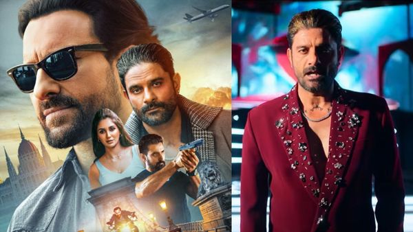 Jewel Thief – The Heist Begins: Saif Ali Khan, Jaideep Ahlawat’s Action Thriller Set for OTT Debut on April 25