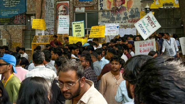 JNU Election Result: Left Maintains Foothold; ABVP Breaks 9-Year Drought, Clinches Joint Secretary Post