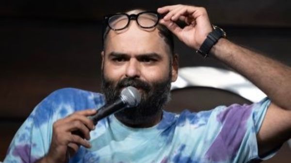 Kunal Kamra Shares New Post, Accuses Govt of Silencing Dissent: 'Not Merely Playbook; It's A Political Weapon'