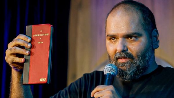 Bombay HC Grants Kunal Kamra Protection From Arrest in FIR Over Joke On Eknath Shinde