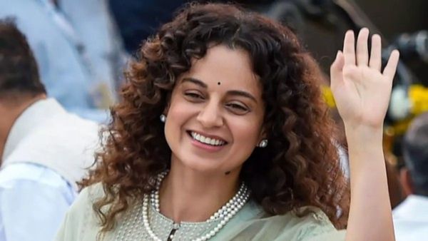 Rs 1 Lakh Power Bill To Kangana Ranaut For Manali House? Here's What Electricity Board Says