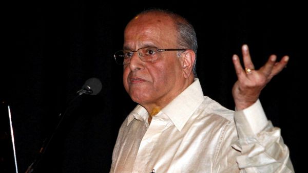 Former ISRO Chief K Kasturirangan Passes Away In Bengaluru; PM Modi Hails His Contribution