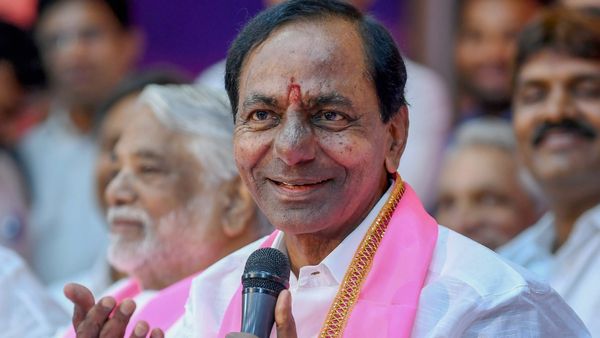 KCR Urges Centre To Halt 'Operation Kagar', Alleges Killings Of Tribals And Youth