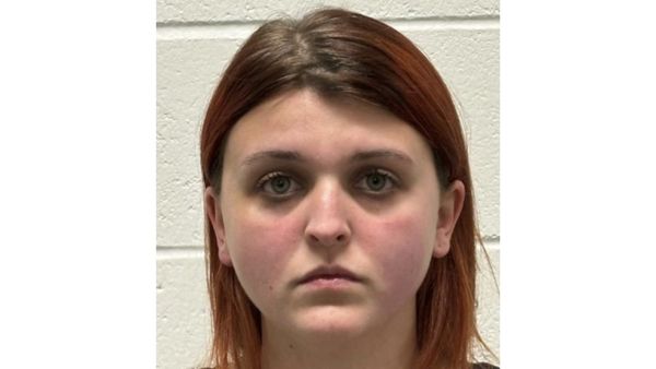 OnlyFans Model Kelli Tedford Accused Of Peeing On Bible, Defecating On Floor