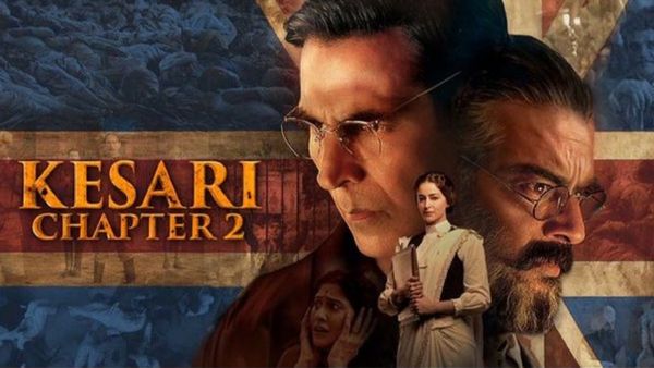 Kesari Chapter 2 First Review Out: Akshay Kumar's Film Delivers A Patriotic Punch In Gripping Courtroom Drama