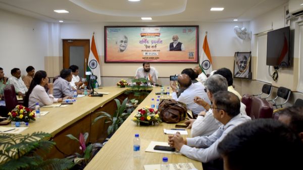 Khadi and Village Industries Commission