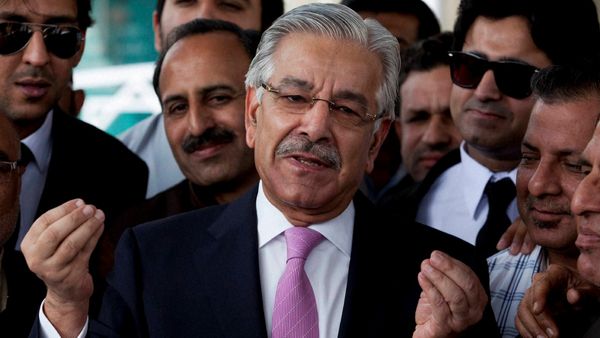 Pakistan Got Nothing To Do With Pahalgam Terrorist Attack In Kashmir: Defence Minister Khawaja Asif