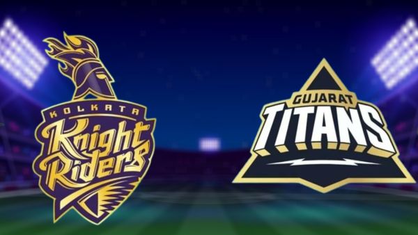 KKR vs GT IPL Match Today: Kolkata Vs Gujarat At Eden Gardens, Kolkata; Check Weather, Pitch Report