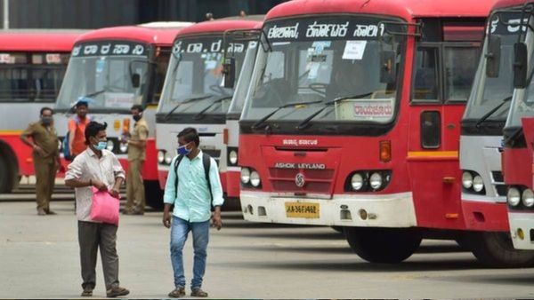 Karnataka Bus Fare Hike: Private, KSRTC Ticket Prices Surge; Commuters Stunned