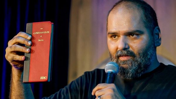 Kunal Kamra Knocks on HC Doors, Wants FIR Quashed in Shinde Joke Case