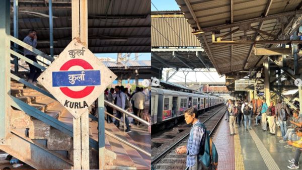 Kurla Station Deck Update: Incomplete Bridges, Missing Links, Endless Delays