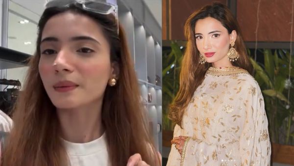 Viral Video: Hyderabad Influencer Throws Coffee, Yells At Store Staff | Watch