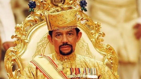 Meet One Of The World's Richest Monarchs: Sultan Of Brunei Who Spends Millions On Palaces, Cars—And Haircuts
