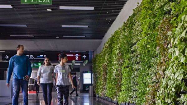 Mumbai Metro Stations Set To Get Pedestrian-Friendly With New Footpaths, Bridges