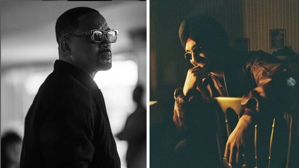 Diljit Dosanjh And Will Smith’s Unexpected Bhangra Collab Wins Hearts Online | Watch Viral Video
