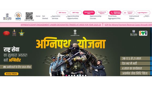 DRDO ARDE Apprentices Recruitment 2025: Fresh ITI Graduates Can Now Apply – Here’s How