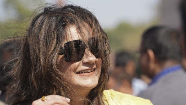 Priyanka Chaturvedi Slams Journalist, Grok AI Thinks It’s About Taylor Swift—Social Media Loses It