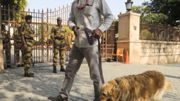 Another Bomb Threat Hits Delhi: Dwarka Court Evacuated, Search Underway