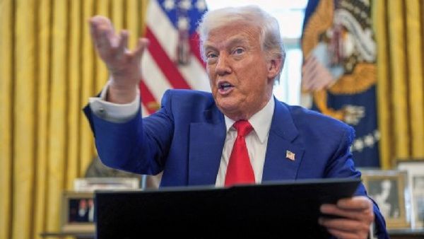 US-China Trade War Heats Up: China Bans Rare Metals, President Trump Strikes Back With 245% Tariffs