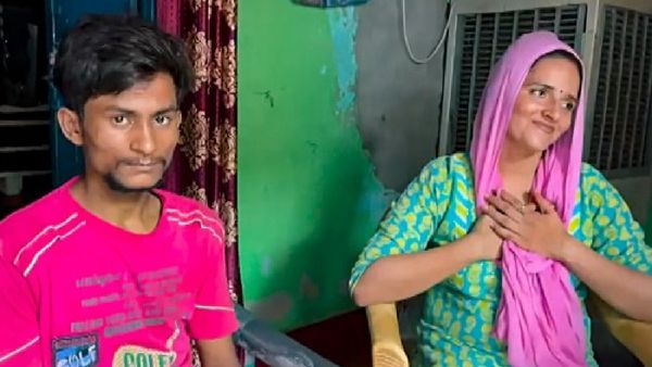 Seema Haider's Case: Will She Be Forced To Leave India Amid Rising Tensions With Pakistan?