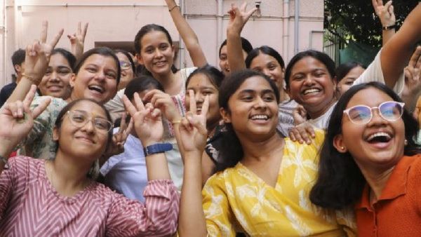 NBSE Result 2025 Out: Step-by-Step Guide To Check Marks Online And Via SMS