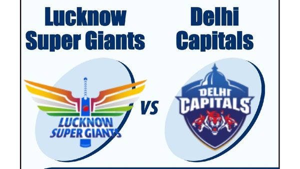 LSG vs DC IPL 2025 LIVE Match Details: Know Lucknow vs Delhi Key Players, Pitch Report, Head To Head Records
