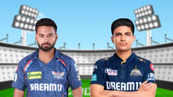 GT vs LSG, IPL 2025 Preview: Gujarat Vs Lucknow Likely Playing XI, Team News, Head To Head Stats
