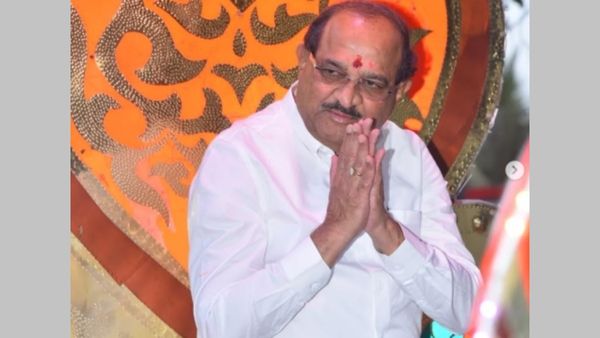 Maharashtra Loan Scam: BJP Minister Vikhe Patil, 53 Others Accused Of Cheating Farmers Using Forged Papers