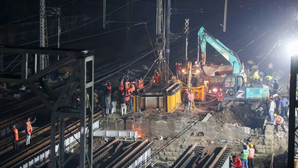 Mahim Bridge Repair Alert: Work To Continue Until April 30; Check Alternative Foot Overbridges