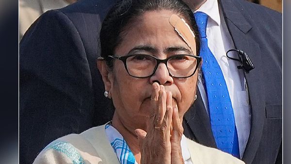 Murshidabad Violence: BJP Demands Mamata Banerjee's Resignation