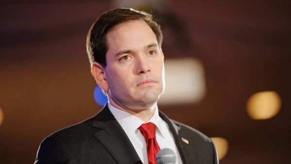 US Will Drop Ukraine-Russia Peace Efforts If No Progress Within Days: Marco Rubio