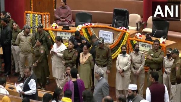 Delhi Mayor Elections 2025: BJP To Get Walkover As AAP Announces Not To Field Candidate