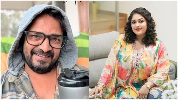 Fact Check: Is Meghana Raj Marrying Vijay Raghavendra After Chiranjeevi Sarja's Death? Here's The Truth