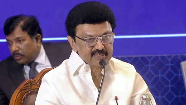 Tamil Nadu CM Stalin Writes to PM Modi, Demands Meeting On Delimitation