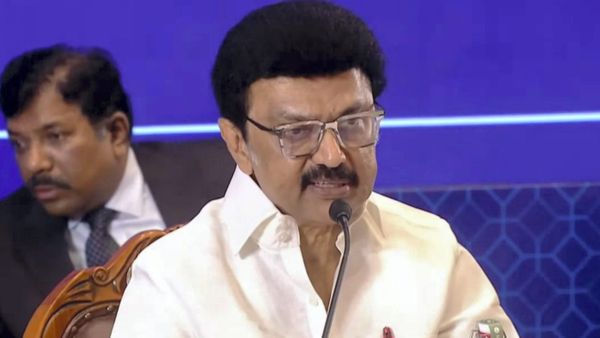 Stalin Taunts AIADMK, BJP Over Silent Response To Governor Bill Verdict