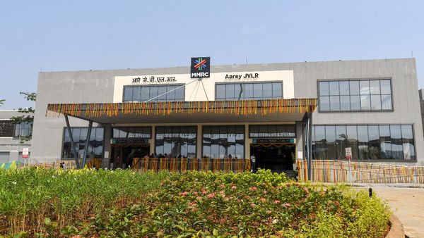 Mumbai Metro Line 3 Update: Underground Route Under Mithi River May Open This Weekend