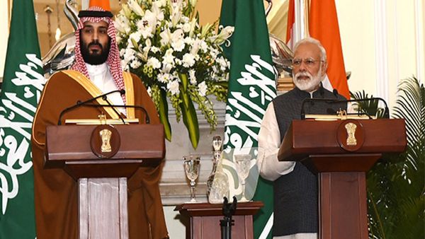 PM Modi Hails India-Saudi Ties as Pillar of Stability in a Shifting World