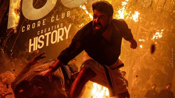 'Empuraan' Makers Announce '24 Voluntary Cuts' In Mohanlal-Starrer Blockbuster Amid Right-Wing Backlash
