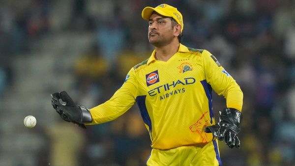 MS Dhoni Becomes Oldest Player To Win IPL Player Of The Match At 43, Guides CSK To Thrilling Win Over LSG