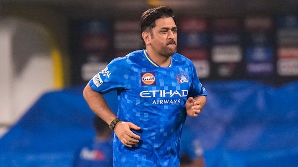 MS Dhoni Slams CSK Batters After Defeat To SRH, Urges Greater Responsibility With Willow