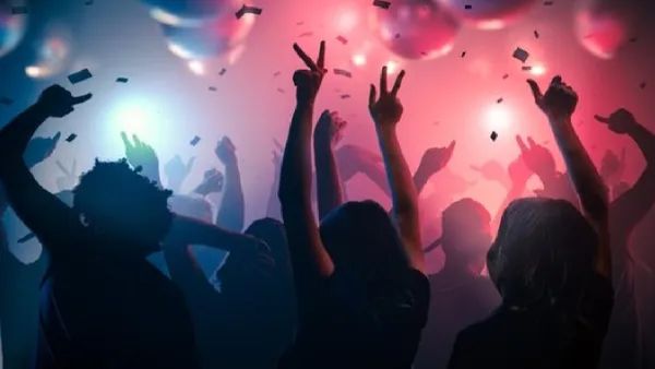 Telangana 'Mujra' Party Busted: Obscene Dance, Drugs, Alcohol Involved; 14 Arrested