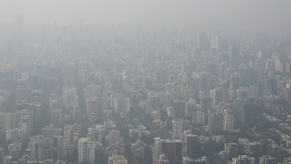 Mumbai Air Quality: Study Busts Coastal Protection Myth, Confirms Year-Round Pollution Crisis