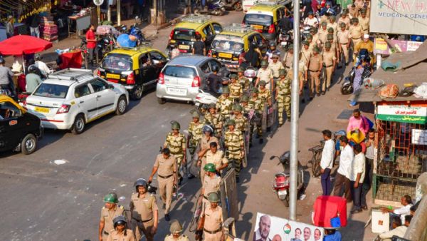 Mumbai Police On High Alert: Are Schools, Metro, And Flights Running As Usual?
