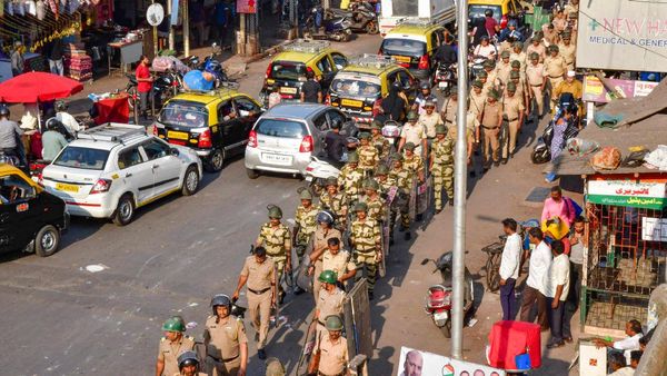 Mumbai Police Gets A New Chief, Deven Bharti, The Man Who Fought Indian Mujahideen— Know More About Him