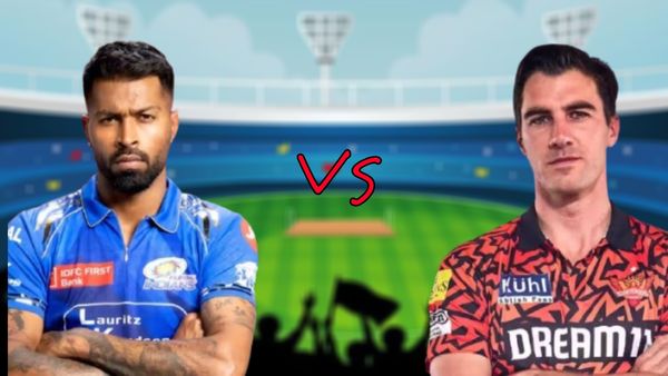 MI vs SRH, IPL 2025 LIVE Match Preview: Mumbai Vs Hyderabad, A Clash Of Titans