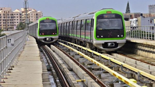 Namma Metro Halts NCMC Cards Over Technical Glitches; Commuters Get Free Replacements