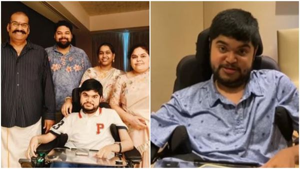 Fake News On Ex-Union Minister Napoleon's Son Dhanoosh: Complaint Filed