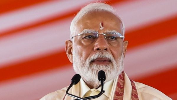 PM Modi To Visit Varanasi, Lay Foundation For Rs 3,880 crore Projects