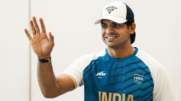 Neeraj Chopra Responds To Critics Over Inviting Arshad Nadeem To India Amid Pahalgam Backlash