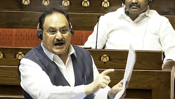 JP Nadda Defends Waqf Amendment Bill, Accuses Opposition Of Trying To Obstruct It